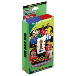 Blister XXL FIFA World Cup...