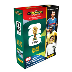 Dream Box FIFA World Cup...