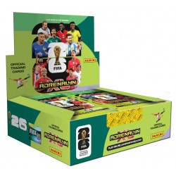 24x saszetka FIFA World Cup...