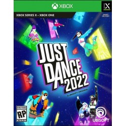 Just Dance 2022