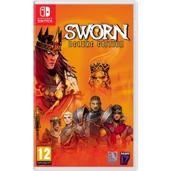 SWORN Deluxe Edition