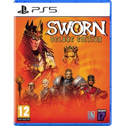 SWORN Deluxe Edition