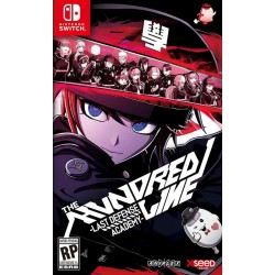 The Hundred Line: Last...