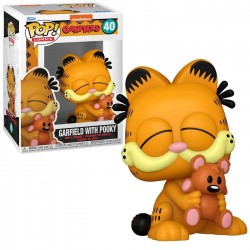 Figurka Funko POP! Comics:...