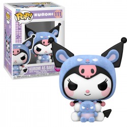 Figurka Funko POP! Kuromi -...