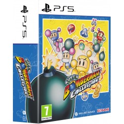 Super Bomberman Collection...