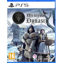 Medieval Dynasty