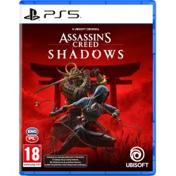 Assassin's Creed Shadows