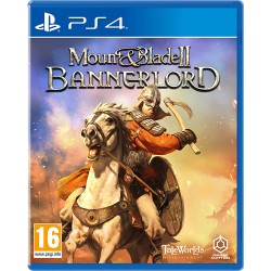Mount & Blade II: Bannerlord