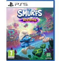 Smerfy Smerfne Marzenia...