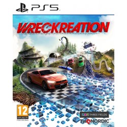 Wreckreation