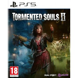 Tormented Souls 2