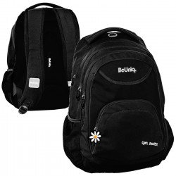 Plecak szkolny BeUniq...