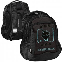 Plecak szkolny BeUniq...