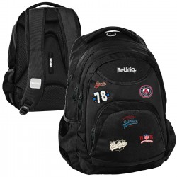 Plecak szkolny BeUniq...