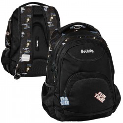 Plecak szkolny BeUniq...