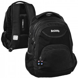 Plecak szkolny BeUniq...