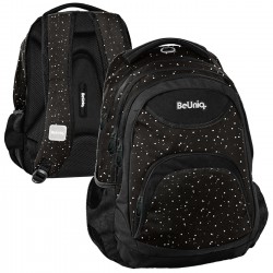 Plecak szkolny BeUniq...
