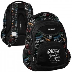 Plecak szkolny BeUniq...