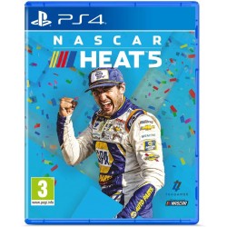 Nascar Heat 5