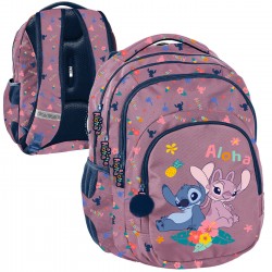 Plecak szkolny Disney Lilo...