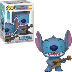 Figurka Funko POP! Lilo i...