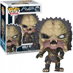 Figurka Funko POP! Predator...