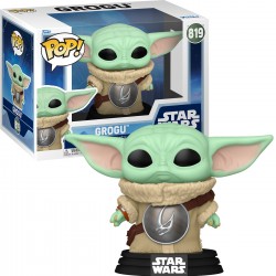 Figurka Funko POP! Star...