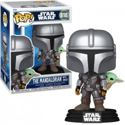 Figurka Funko POP! Star...