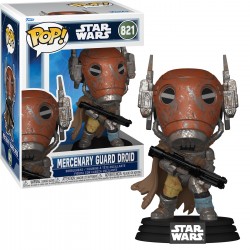 Figurka Funko POP! Star...