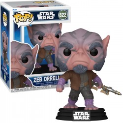 Figurka Funko POP! Star...