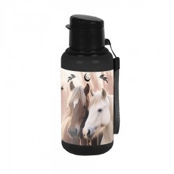 Bidon na napoje Horses...