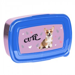 Śniadaniówka lunchbox Cute...