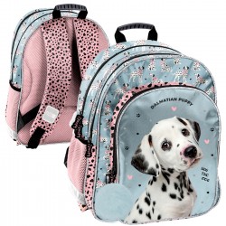 Plecak szkolny Dalmatian...