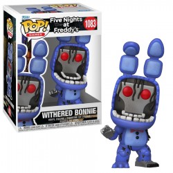 Figurka Funko POP! Five...