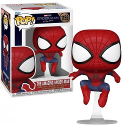 Figurka Funko POP!...