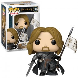 Figurka Funko POP! The Lord...