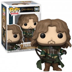 Figurka Funko POP! The Lord...