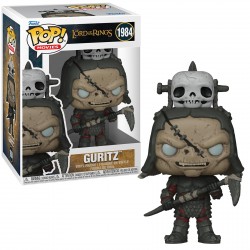 Figurka Funko POP! The Lord...