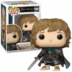 Figurka Funko POP! The Lord...