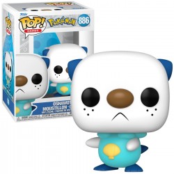 Figurka Funko POP! Pokemon...