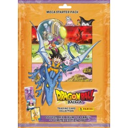 Zestaw startowy Dragon Ball...