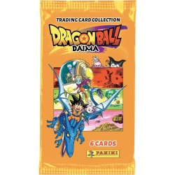 Saszetka z kartami Dragon...