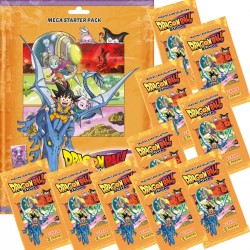 Zestaw startowy Dragon Ball...
