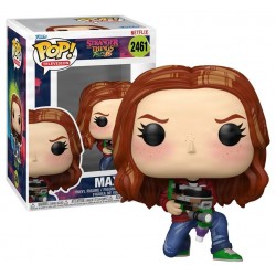 Figurka Funko POP! Stranger...