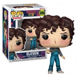 Figurka Funko POP! Stranger...