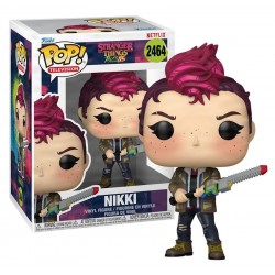 Figurka Funko POP! Stranger...