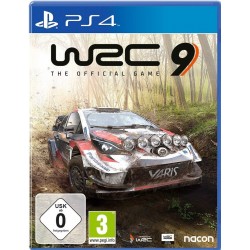 WRC 9