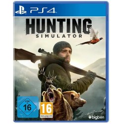 Hunting Simulator