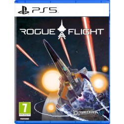Rogue Flight